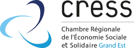 Logo CRESS GRAND EST