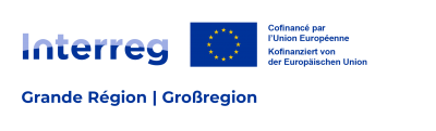logo Interreg Grande Région