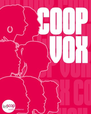 Coop Vox : le podcast des sociétés coopératives