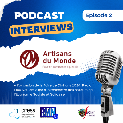 Interview : pour un commerce équitable